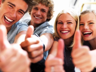 Persönlichkeitstraining Persönlichkeitstraining